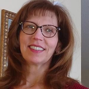 Meet your Posher, Patty